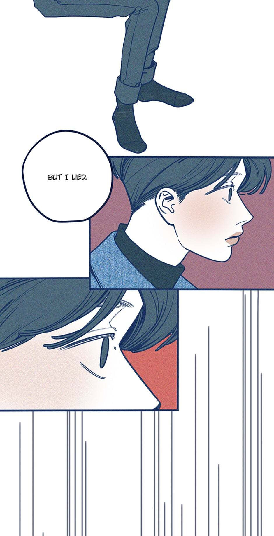 Read How to Hate Mate chapter 40 image 18 on Lezhin