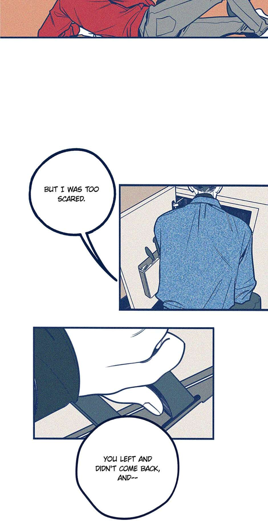 Read How to Hate Mate chapter 40 image 22 on Lezhin