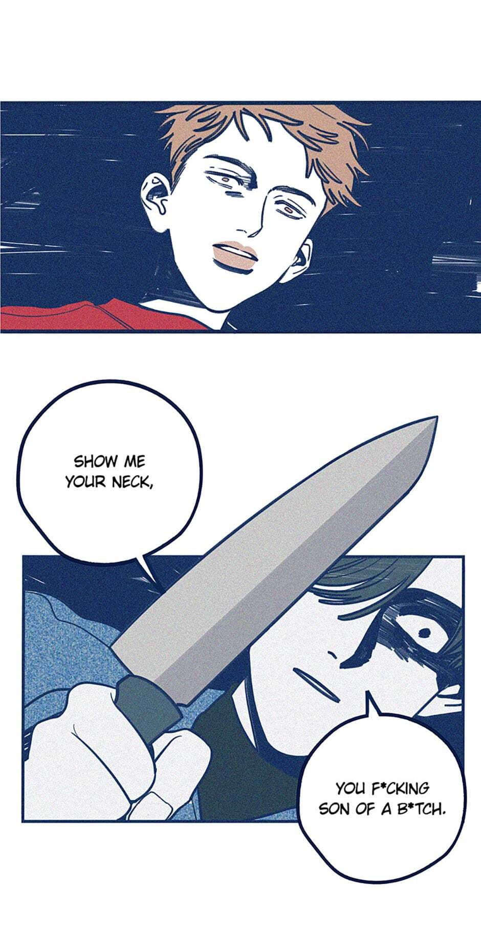 Read How to Hate Mate chapter 40 image 23 on Lezhin