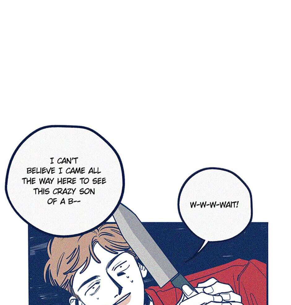 Read How to Hate Mate chapter 40 image 24 on Lezhin