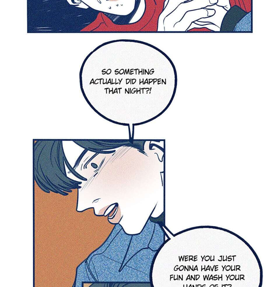 Read How to Hate Mate chapter 40 image 25 on Lezhin