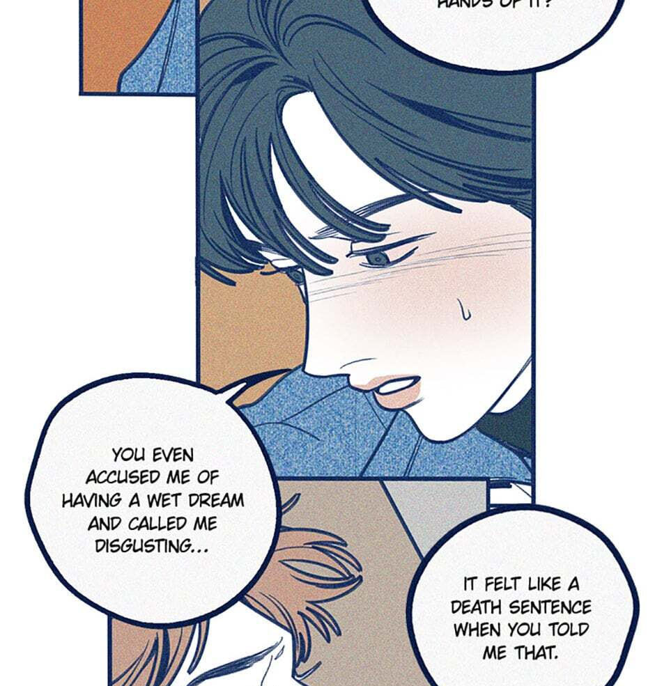 Read How to Hate Mate chapter 40 image 26 on Lezhin