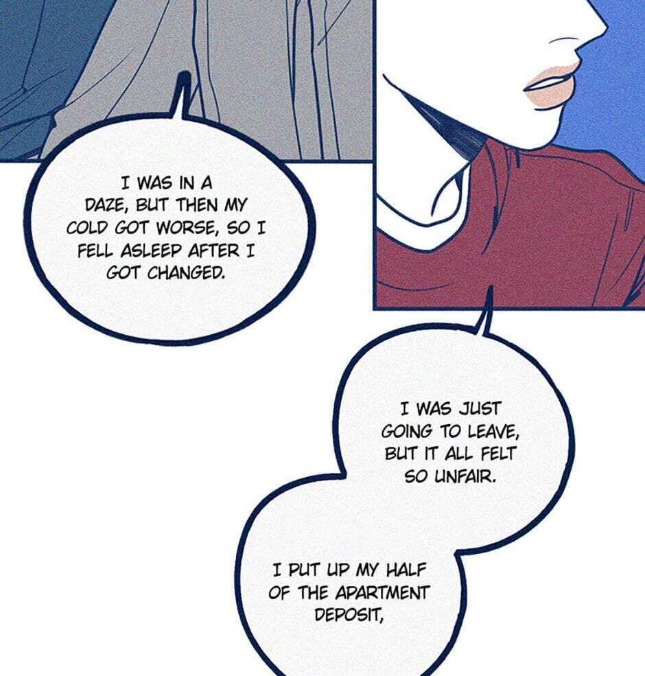 Read How to Hate Mate chapter 40 image 33 on Lezhin