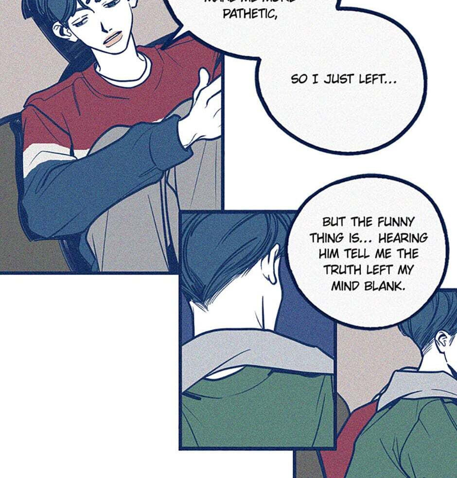 Read How to Hate Mate chapter 40 image 35 on Lezhin