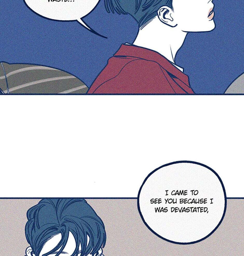 Read How to Hate Mate chapter 40 image 37 on Lezhin