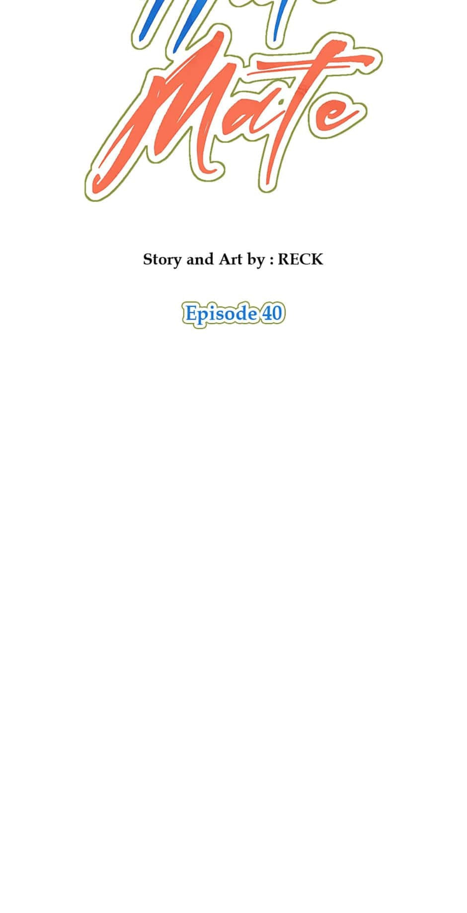 Read How to Hate Mate chapter 40 image 7 on Lezhin