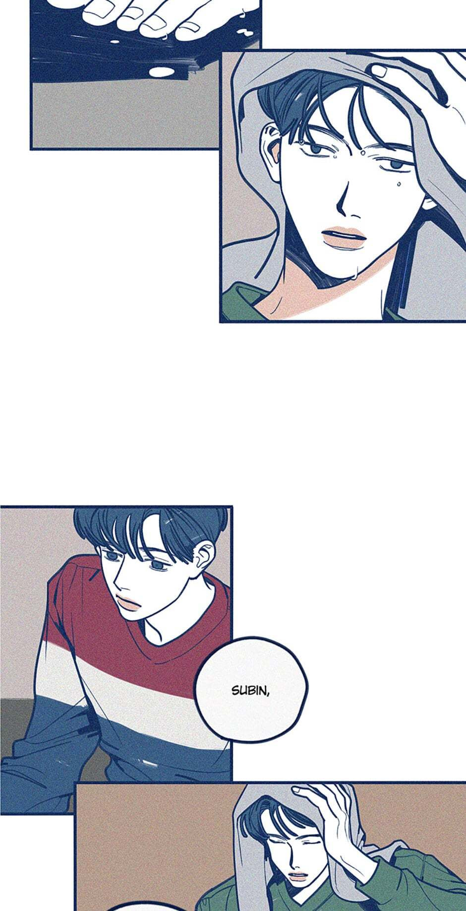 Read How to Hate Mate chapter 40 image 9 on Lezhin