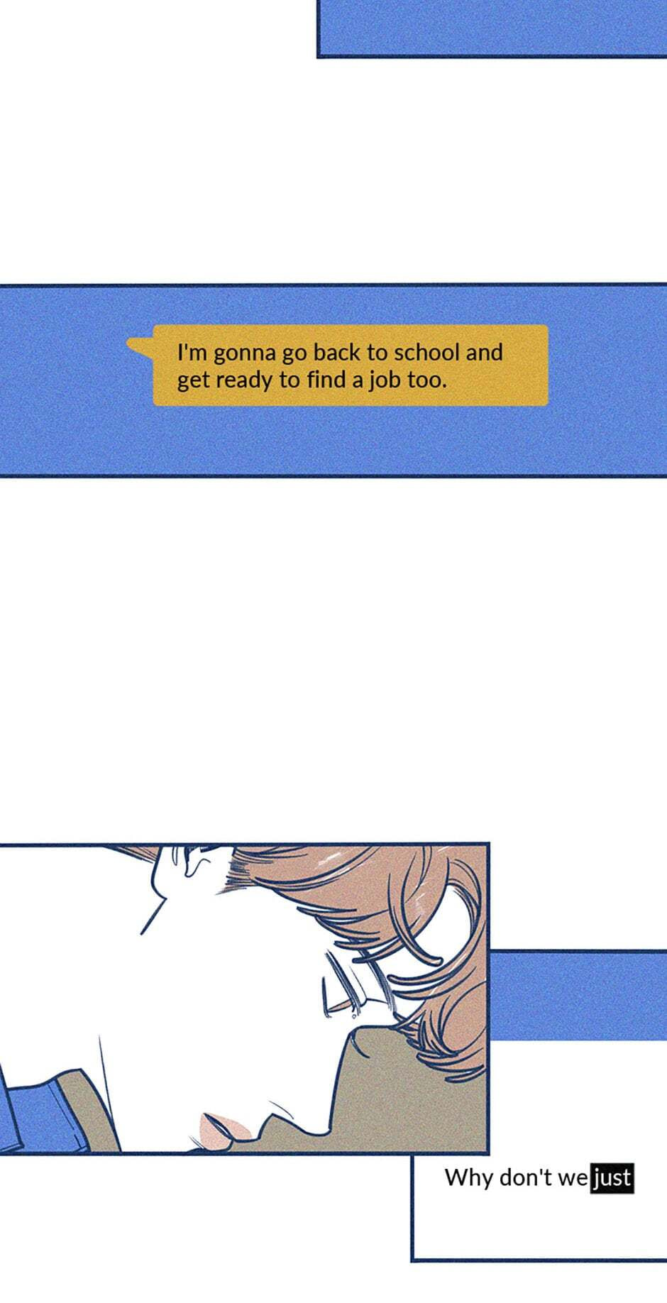 Read How to Hate Mate chapter 41 image 1 on Lezhin