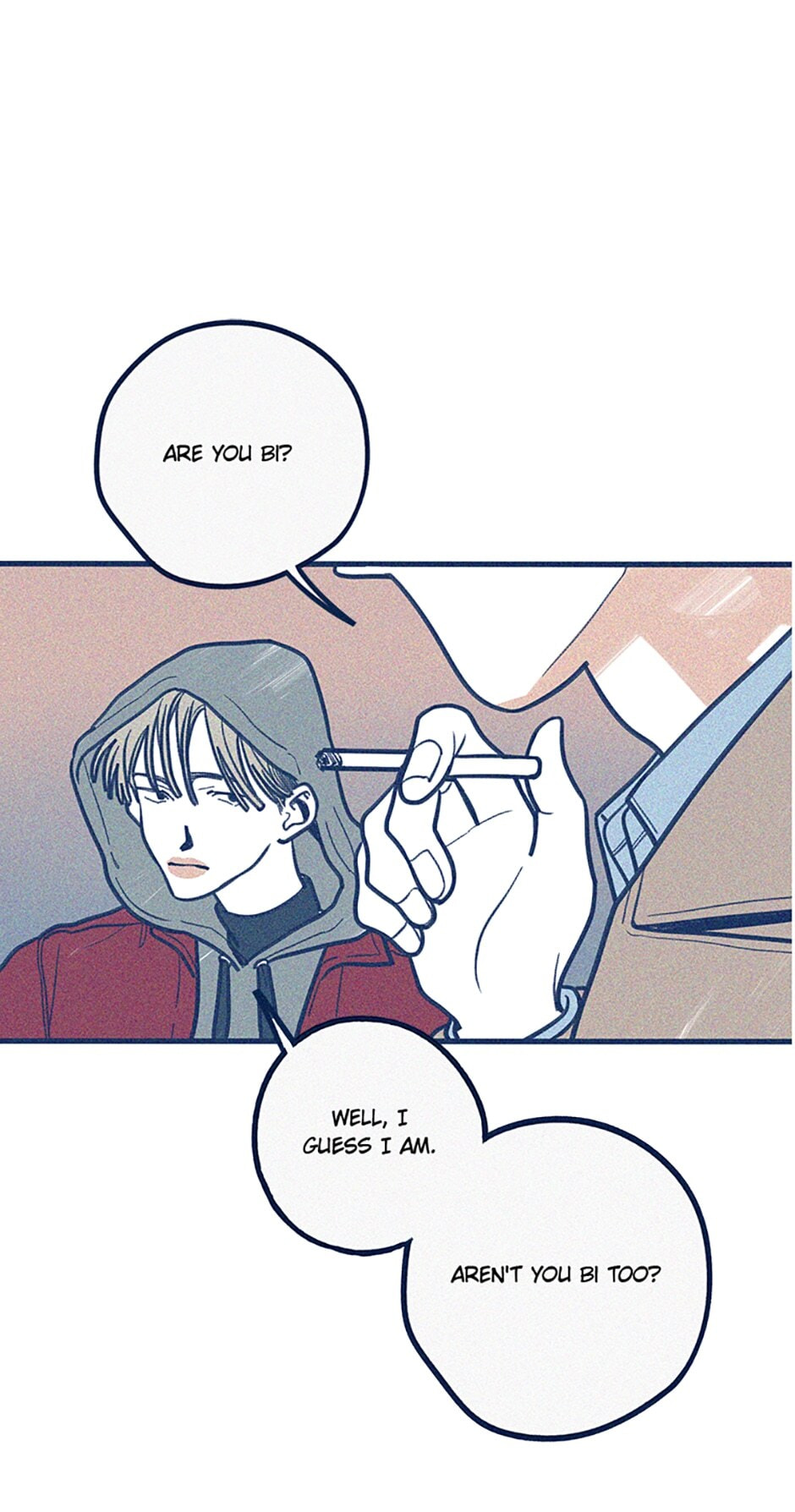 Read How to Hate Mate chapter 41 image 12 on Lezhin