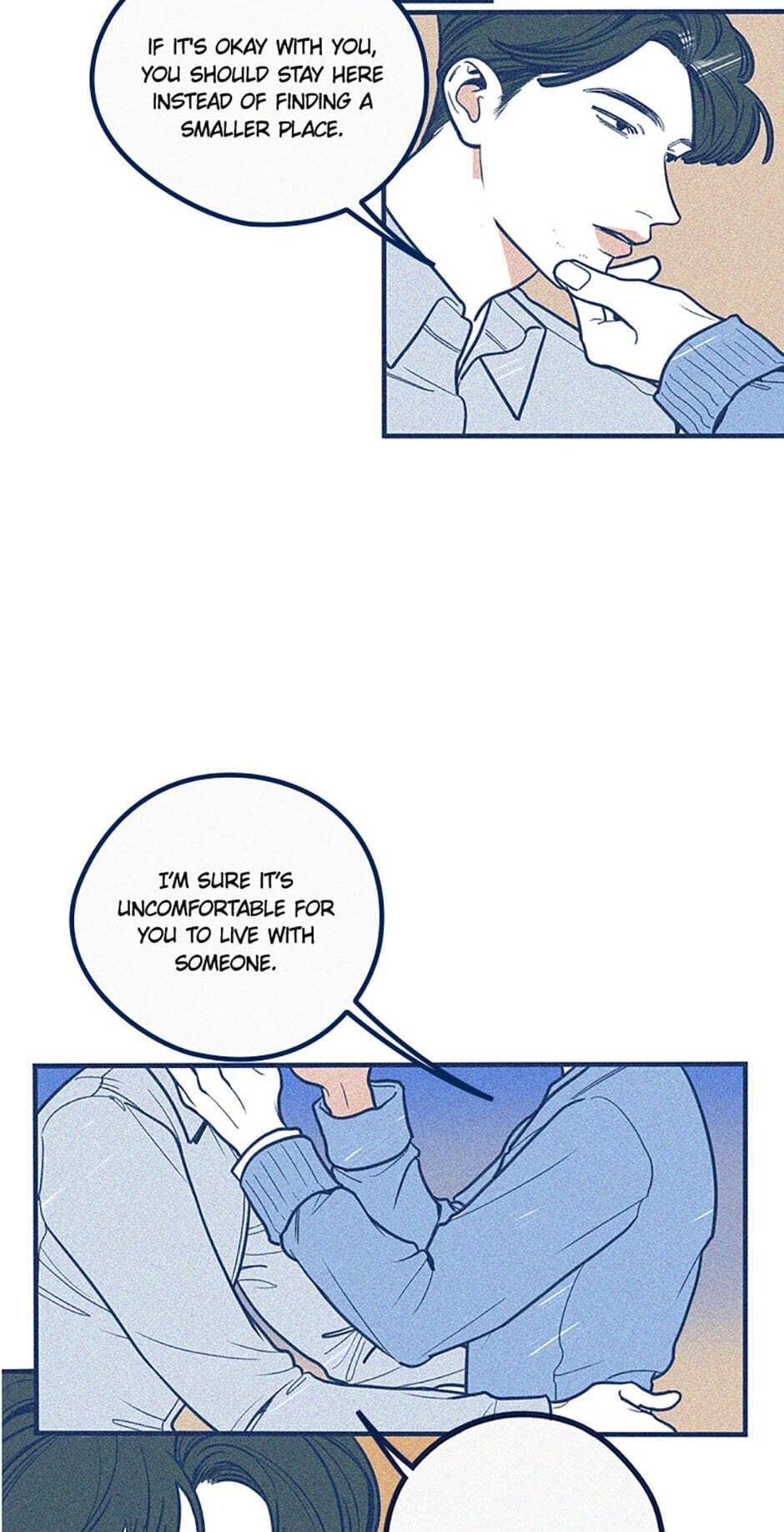 Read How to Hate Mate chapter 41 image 20 on Lezhin