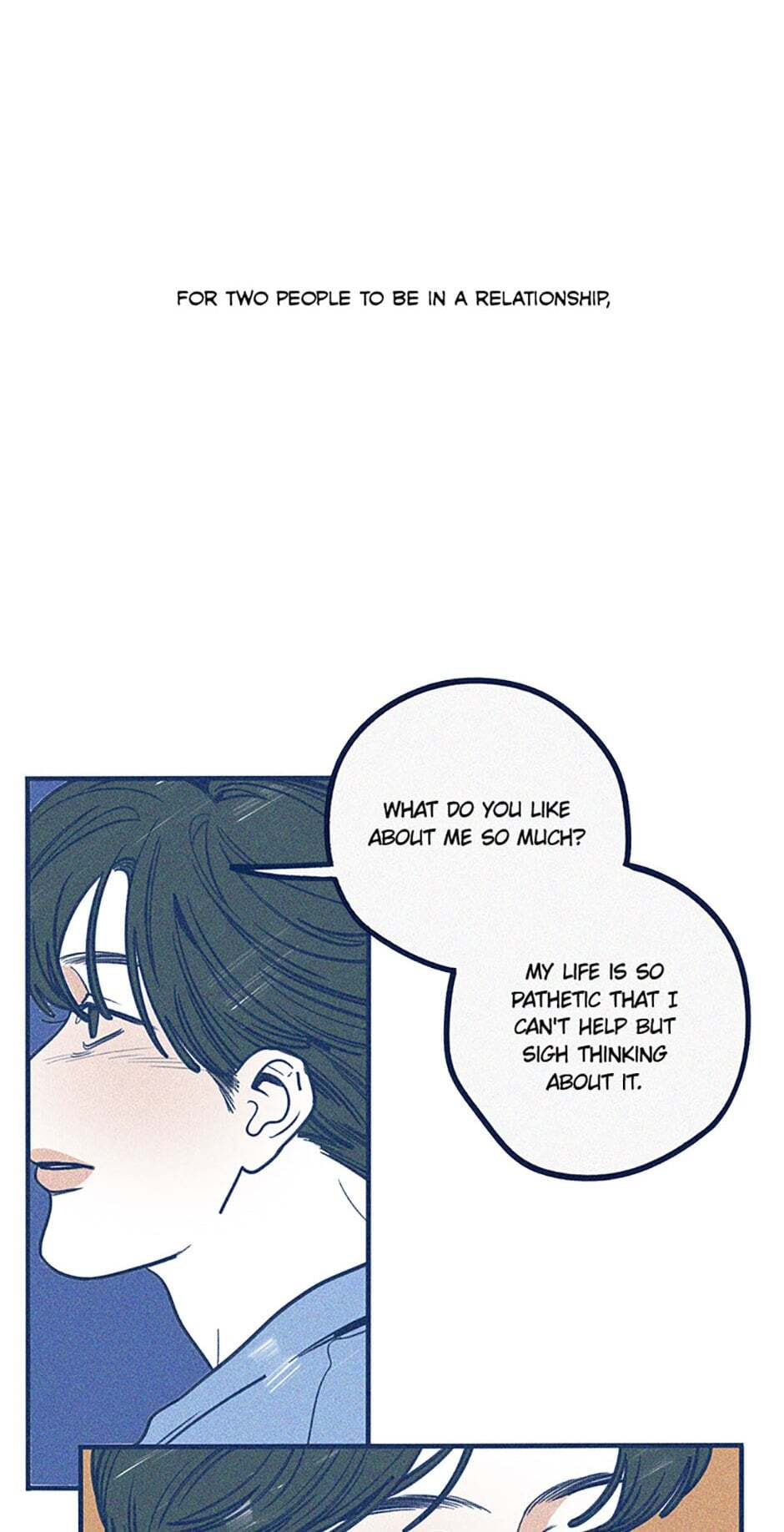 Read How to Hate Mate chapter 41 image 24 on Lezhin