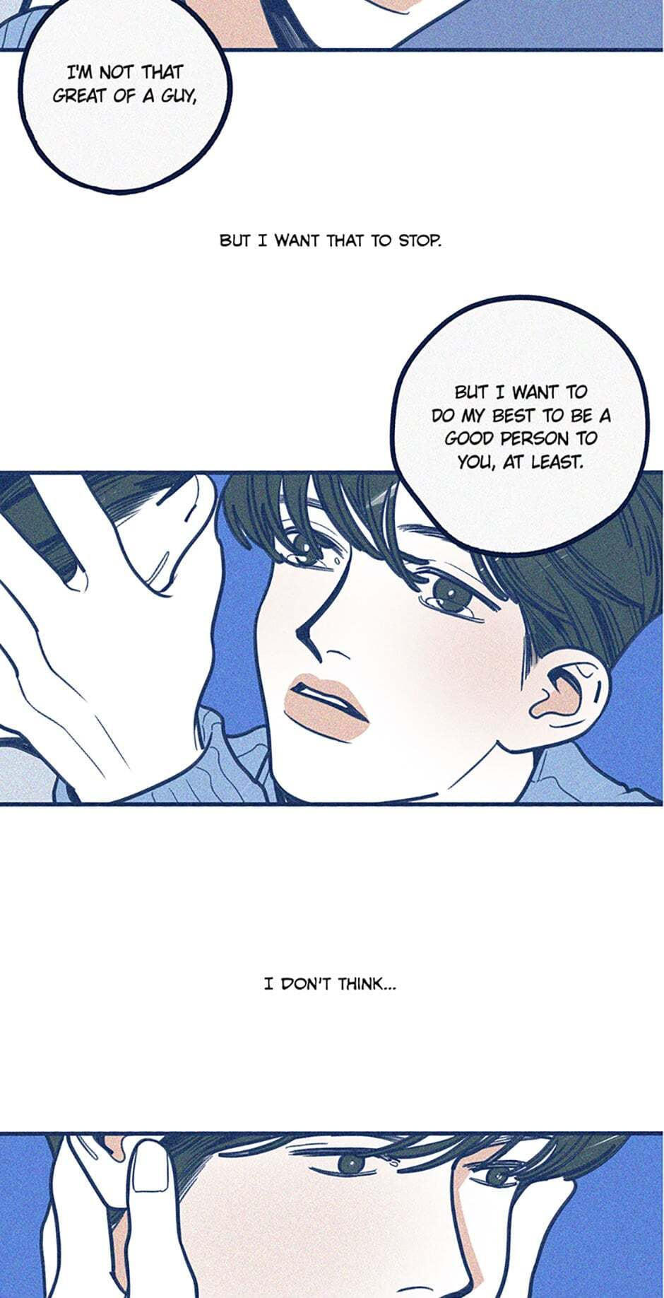 Read How to Hate Mate chapter 41 image 29 on Lezhin
