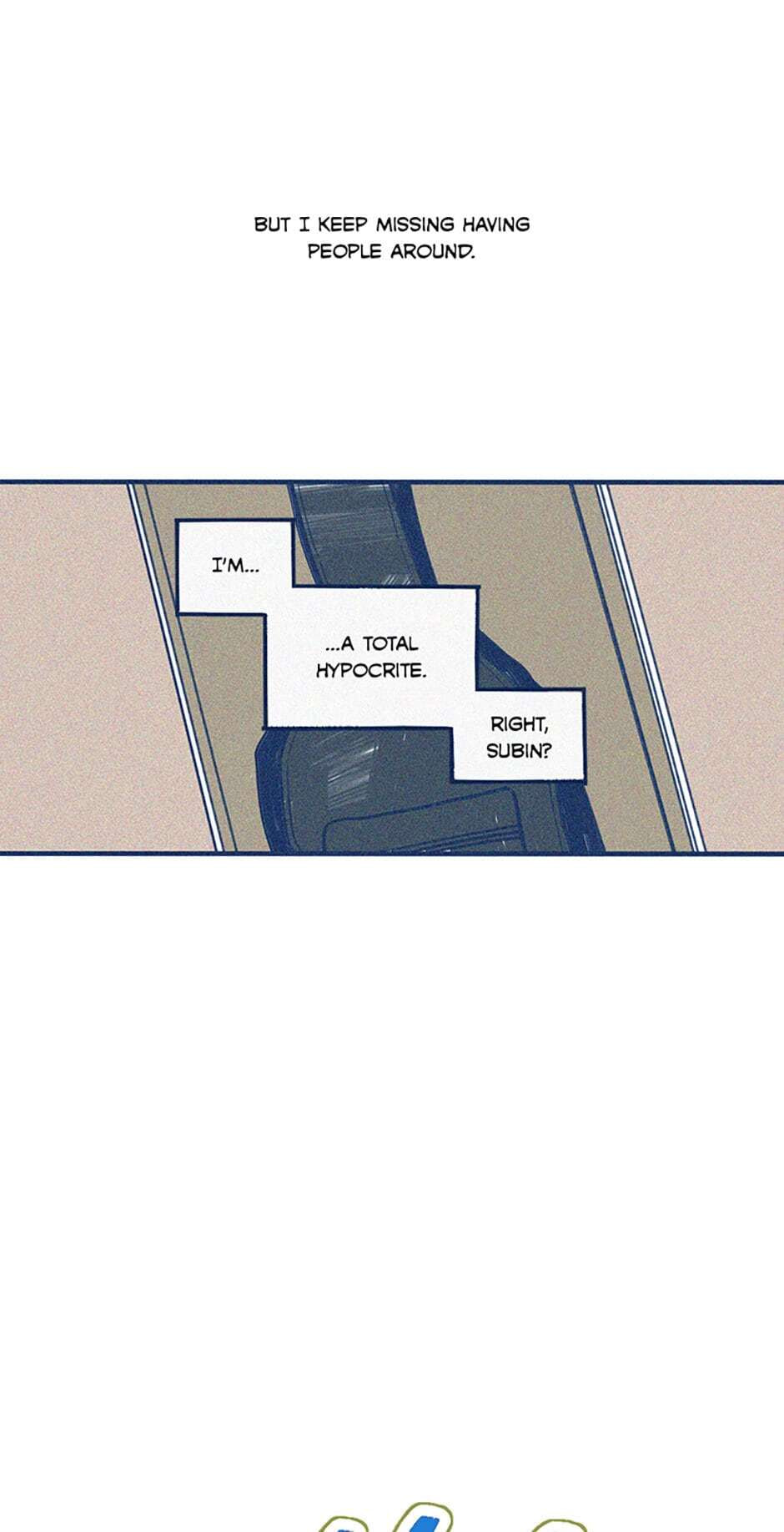 Read How to Hate Mate chapter 41 image 4 on Lezhin
