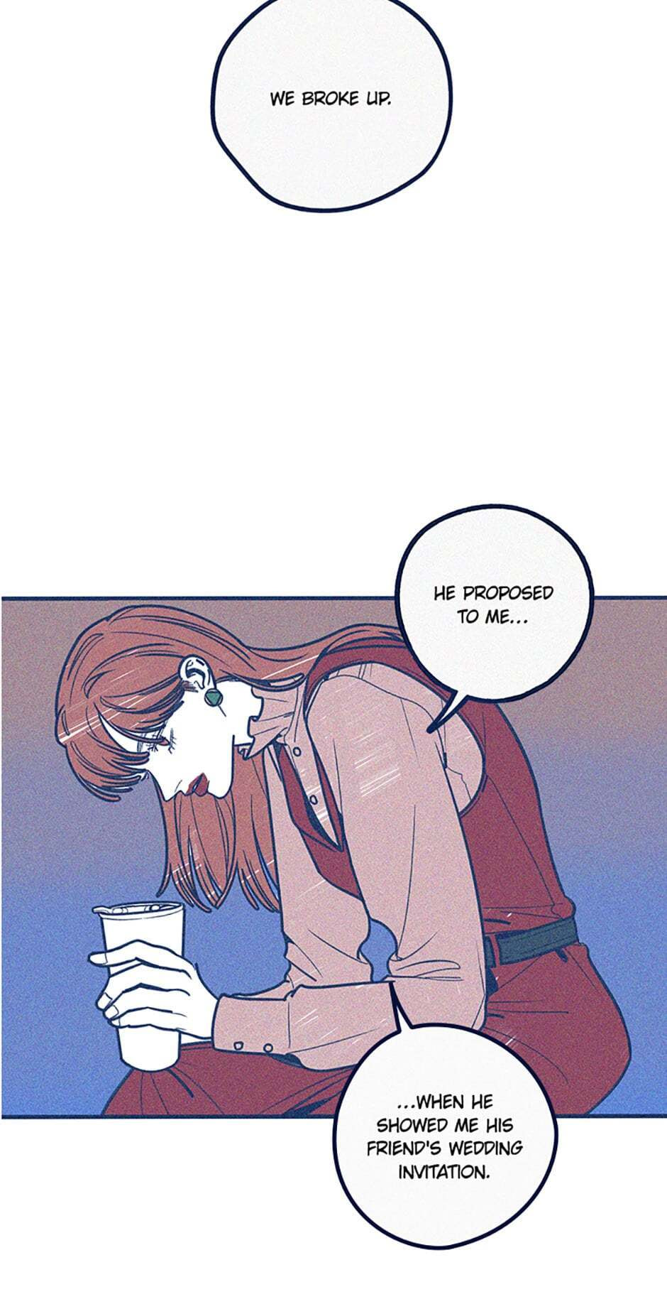 Read How to Hate Mate chapter 41 image 6 on Lezhin