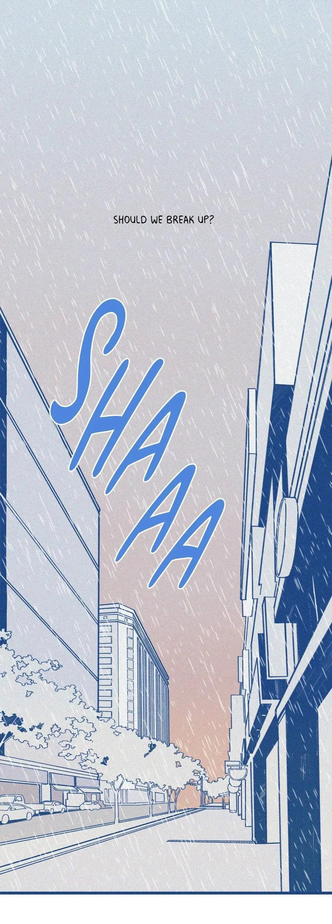 Read How to Hate Mate chapter 43.1 image 1 on Lezhin