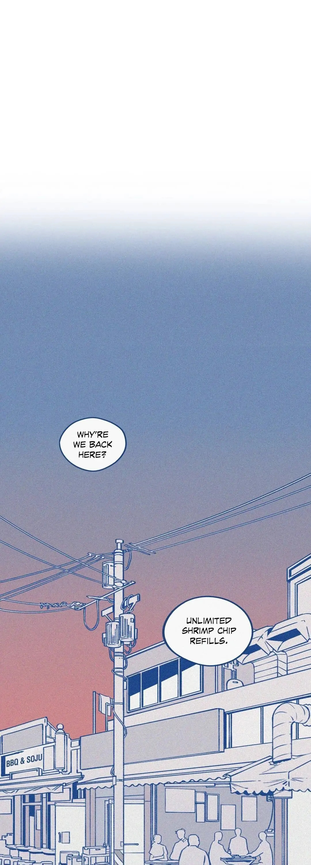 Read How to Hate Mate chapter 43.1 image 14 on Lezhin