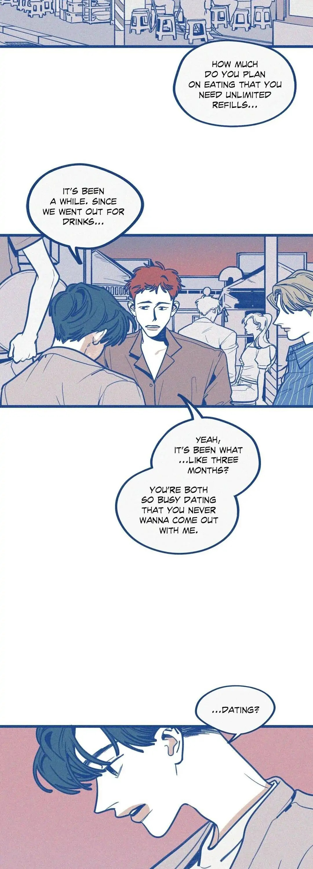 Read How to Hate Mate chapter 43.1 image 15 on Lezhin