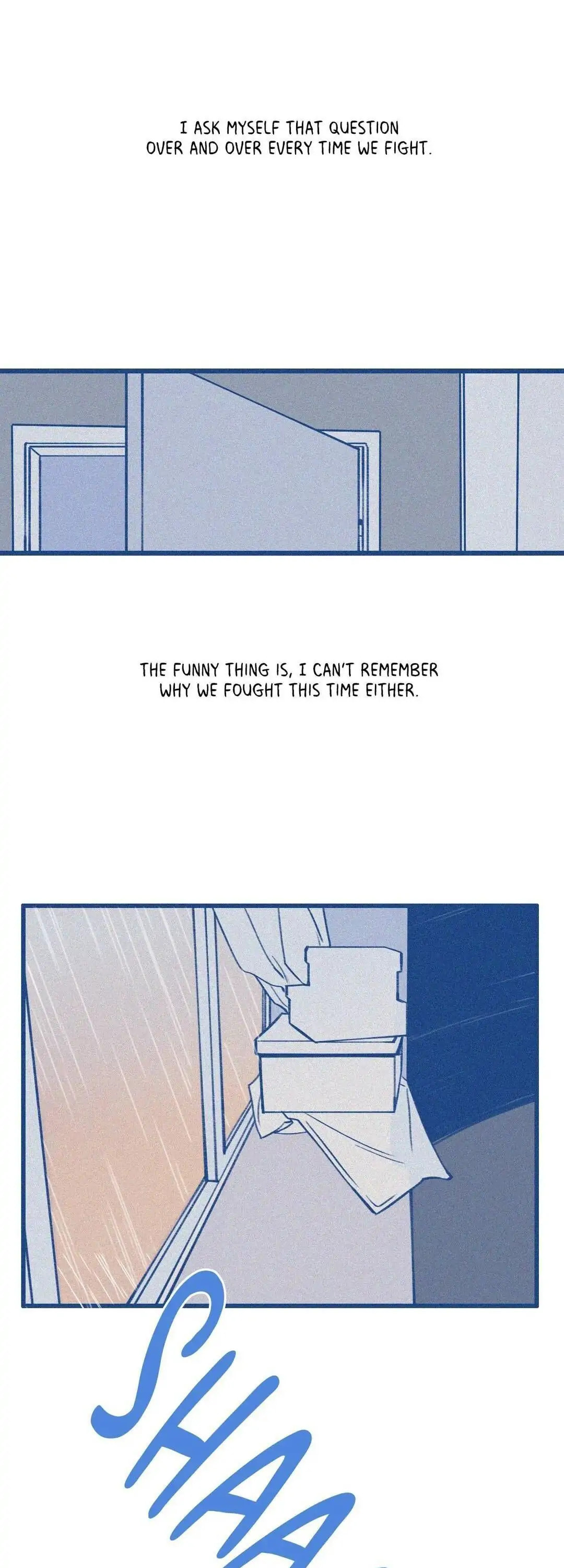 Read How to Hate Mate chapter 43.1 image 2 on Lezhin
