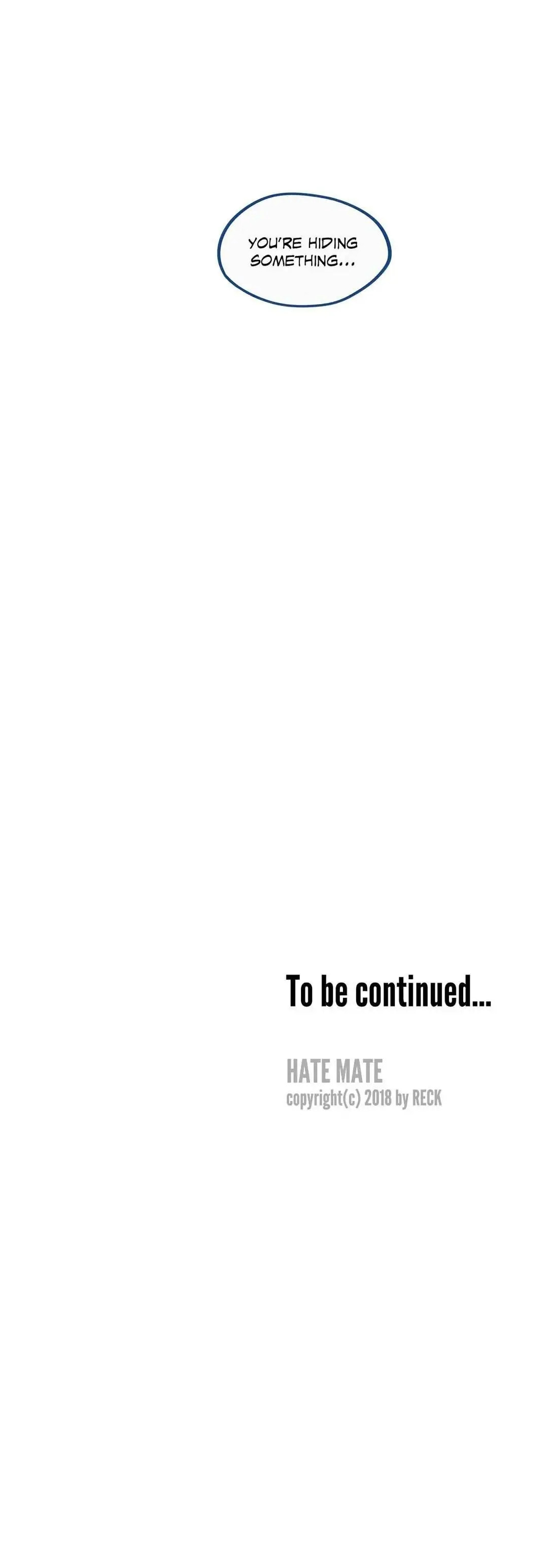 Read How to Hate Mate chapter 43.1 image 25 on Lezhin