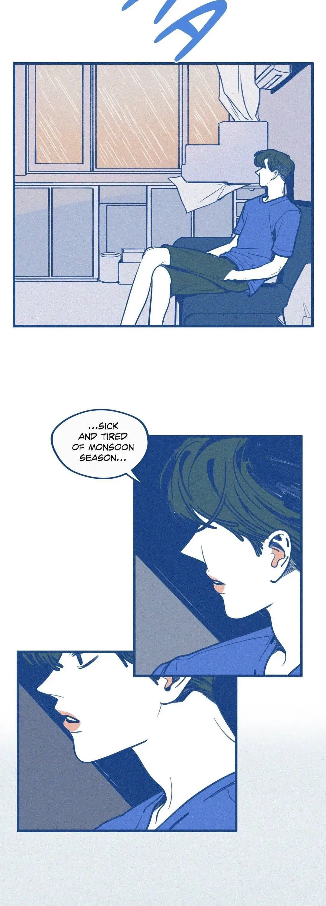 Read How to Hate Mate chapter 43.1 image 3 on Lezhin