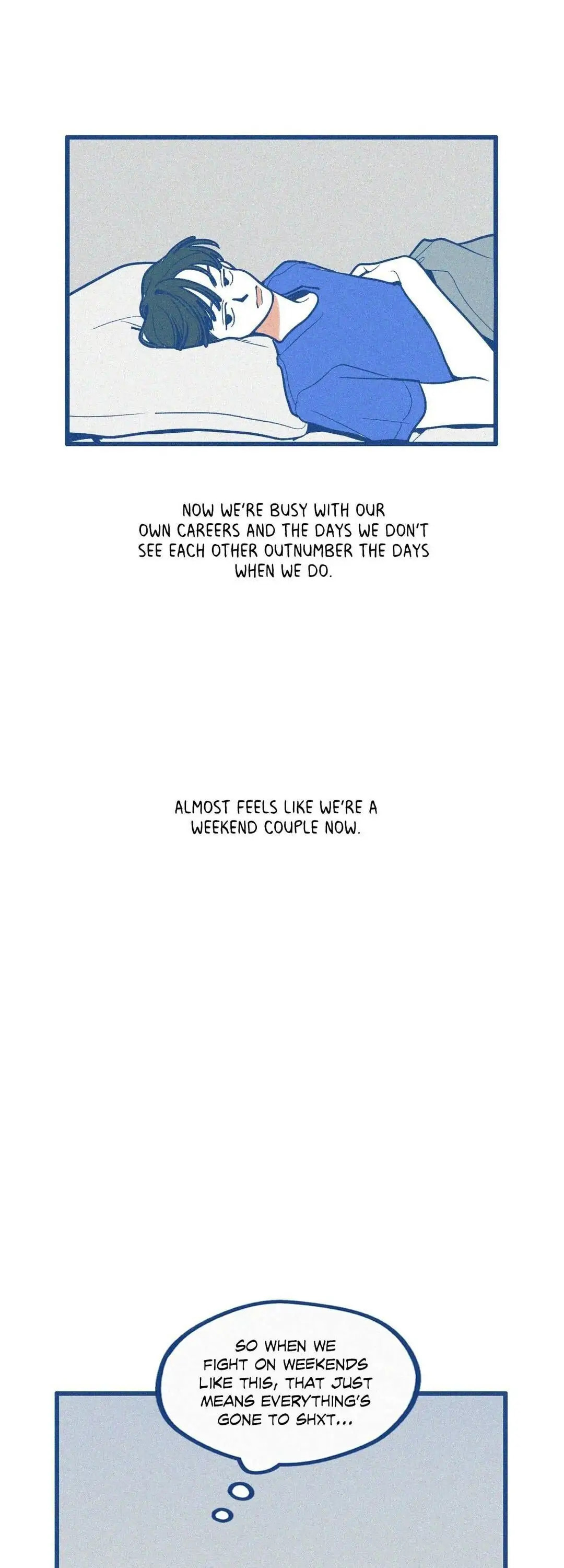 Read How to Hate Mate chapter 43.1 image 8 on Lezhin