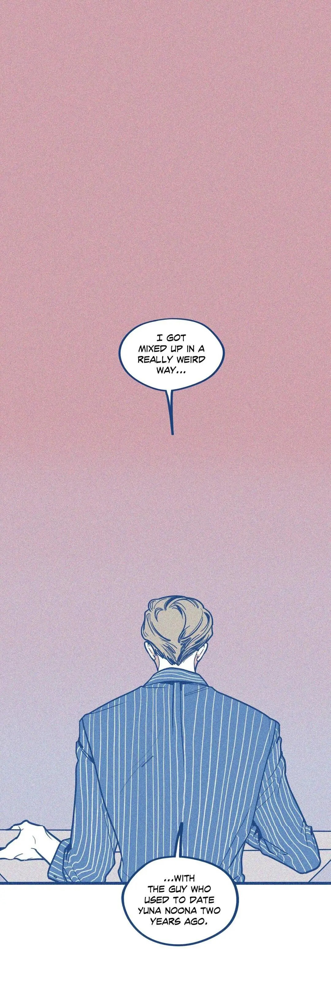 Read How to Hate Mate chapter 43.2 image 1 on Lezhin