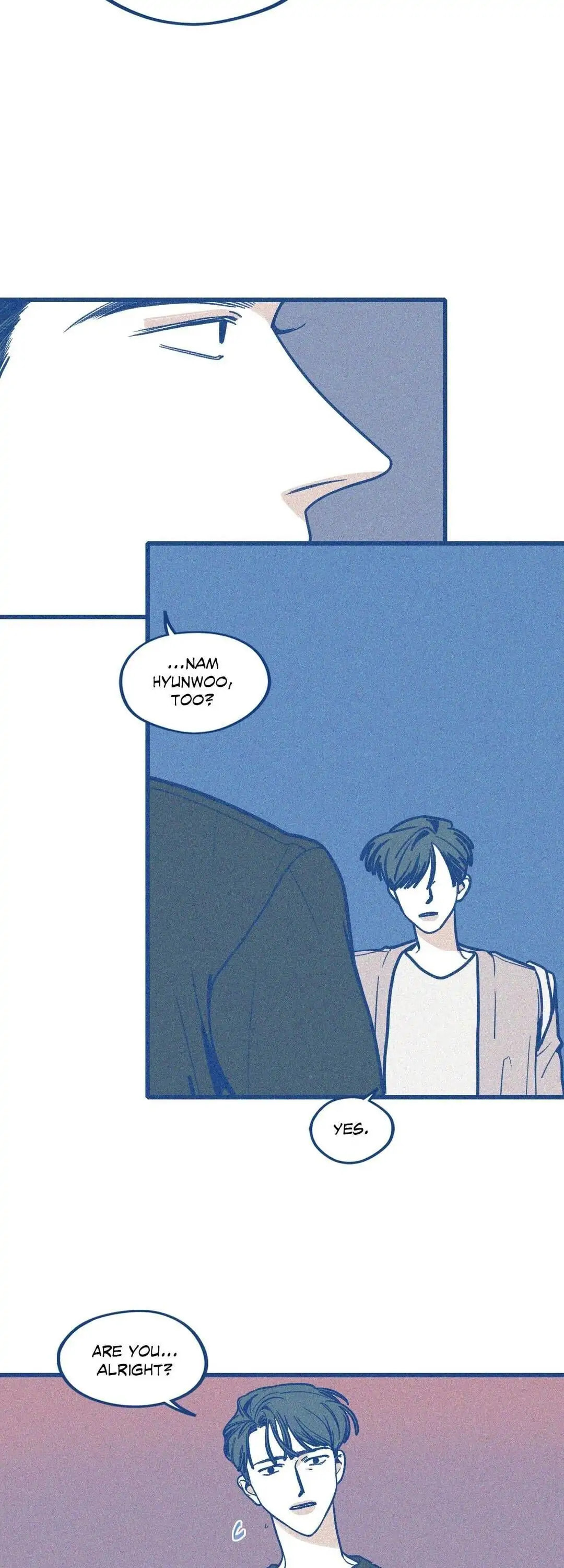 Read How to Hate Mate chapter 43.2 image 10 on Lezhin