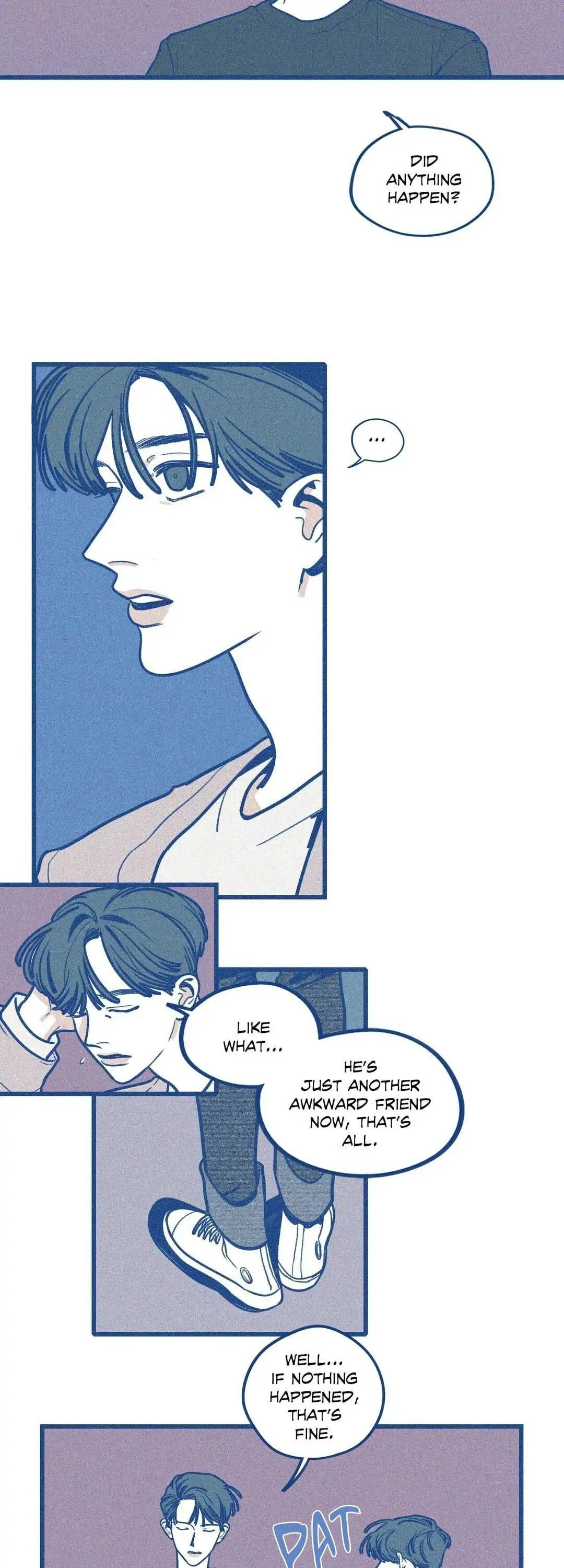 Read How to Hate Mate chapter 43.2 image 11 on Lezhin