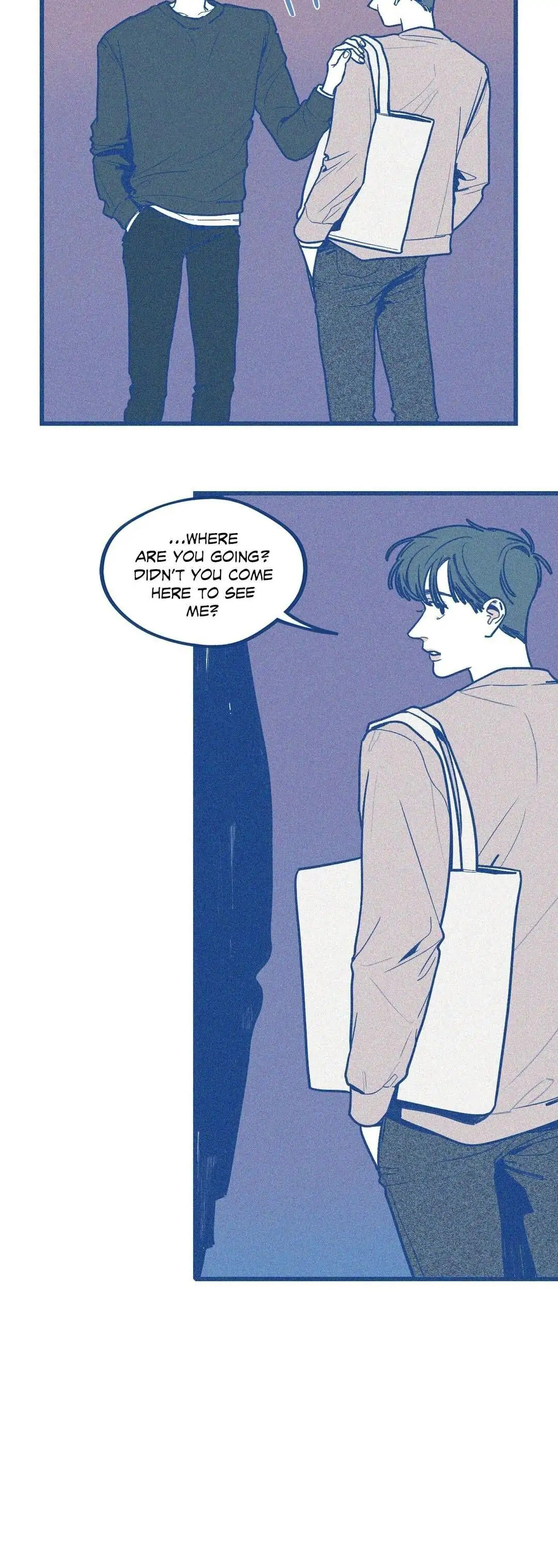 Read How to Hate Mate chapter 43.2 image 12 on Lezhin