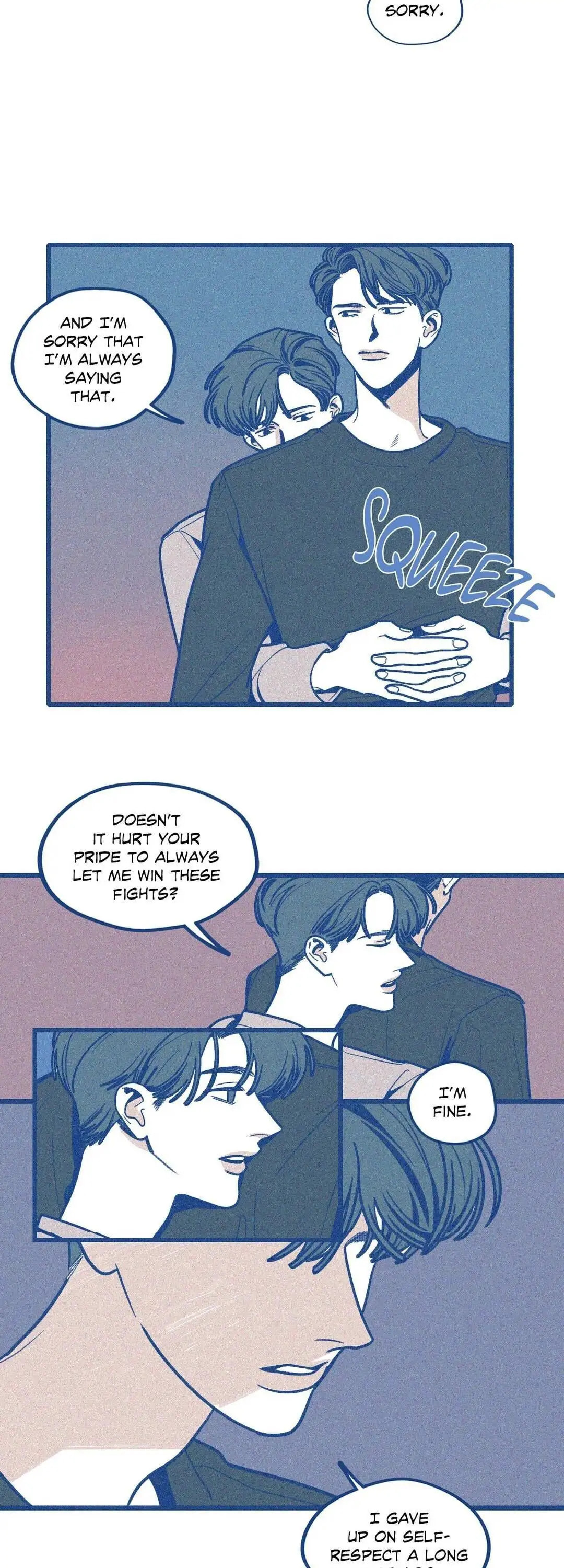 Read How to Hate Mate chapter 43.2 image 15 on Lezhin