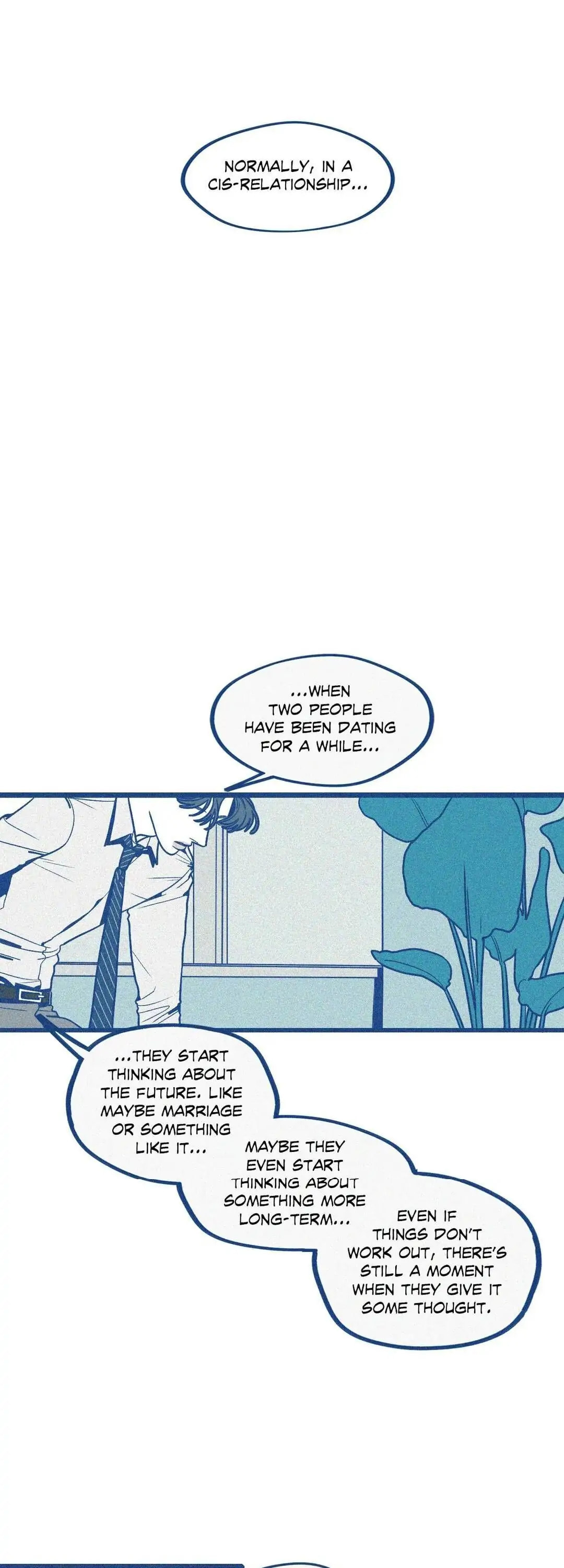 Read How to Hate Mate chapter 43.2 image 18 on Lezhin