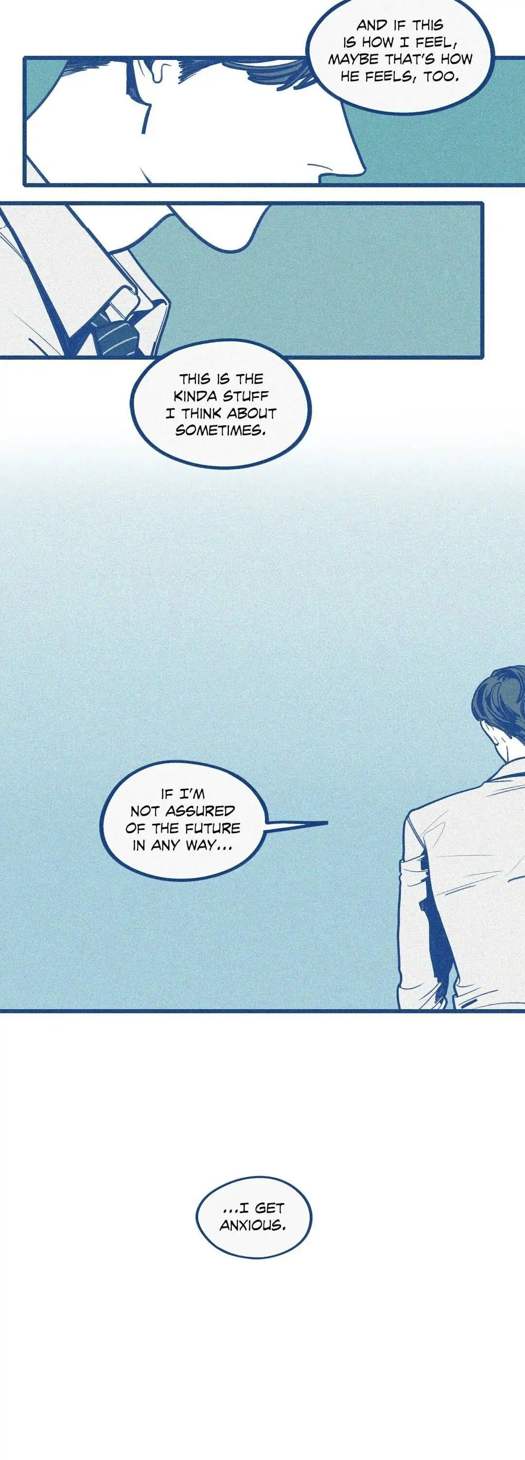 Read How to Hate Mate chapter 43.2 image 20 on Lezhin