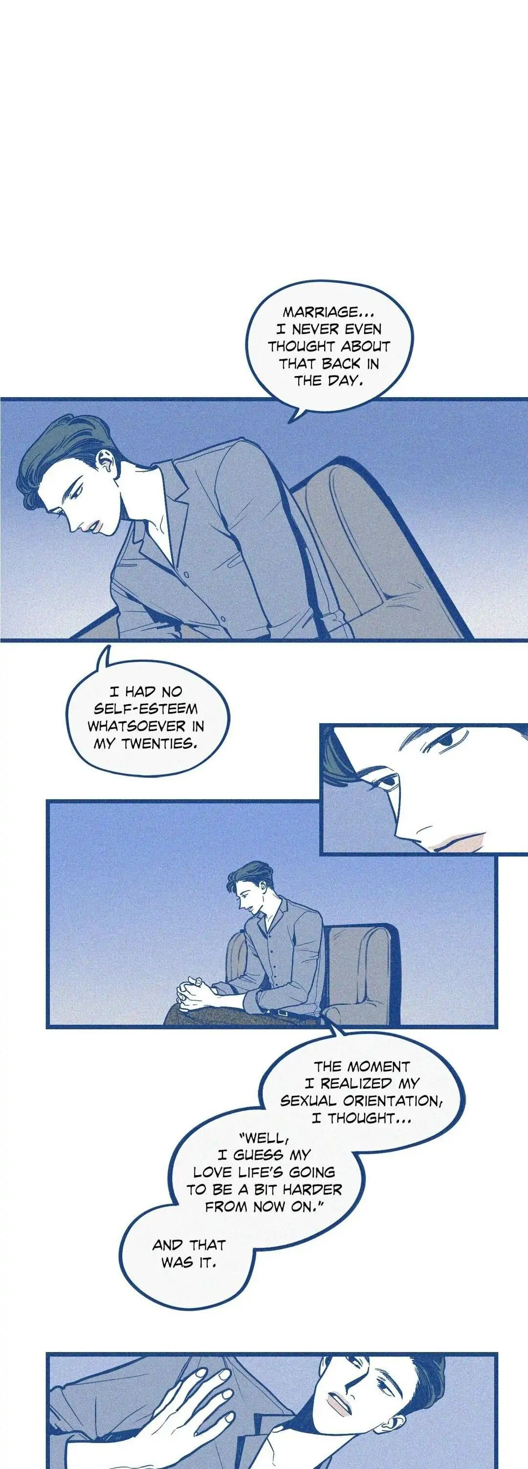 Read How to Hate Mate chapter 43.2 image 21 on Lezhin