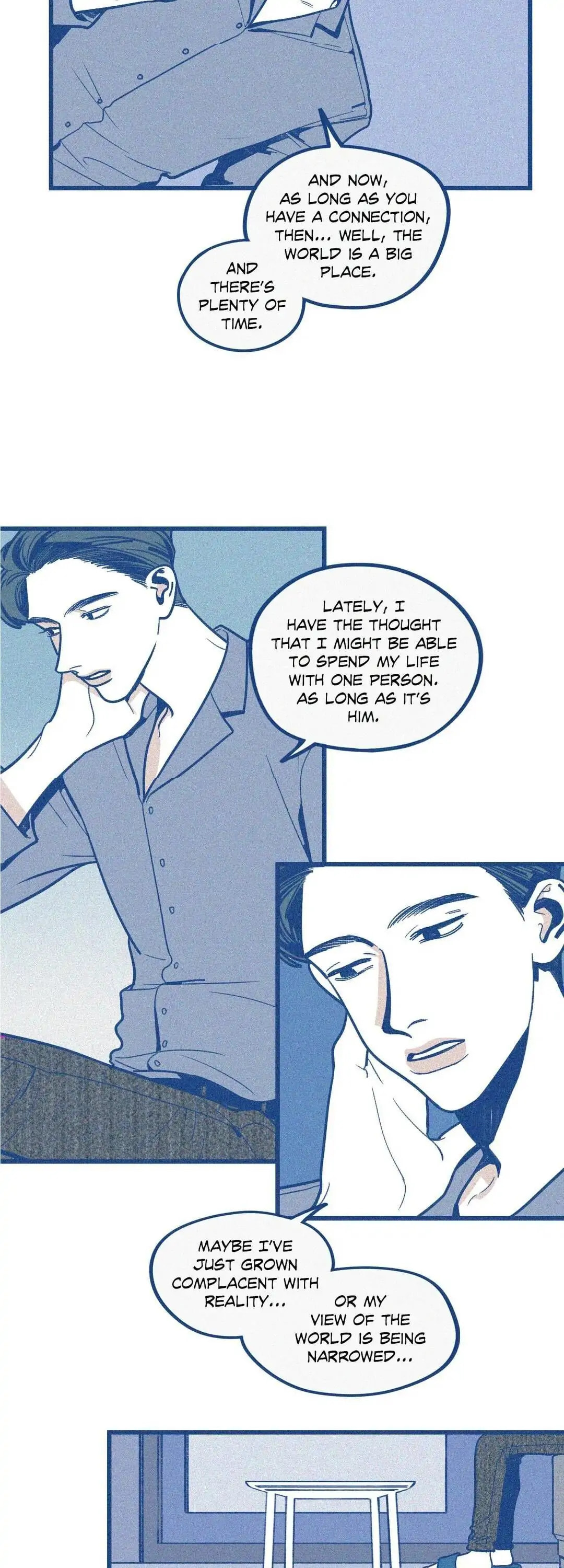 Read How to Hate Mate chapter 43.2 image 22 on Lezhin