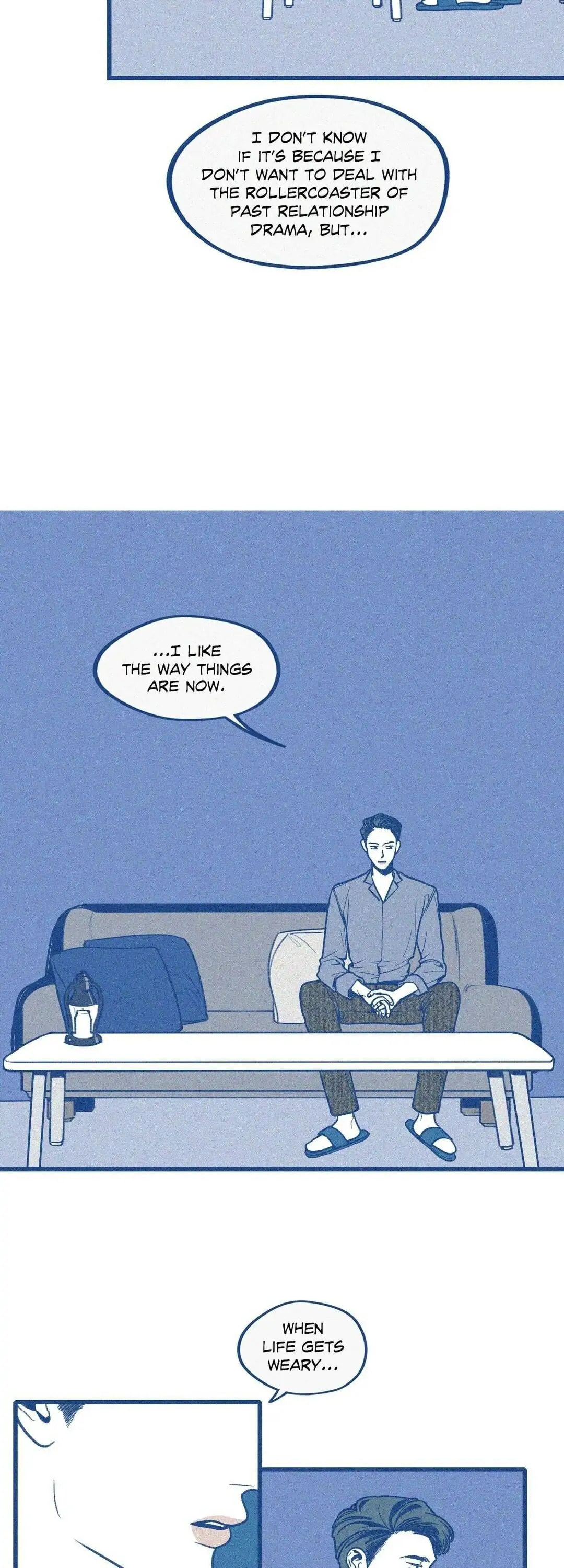 Read How to Hate Mate chapter 43.2 image 23 on Lezhin