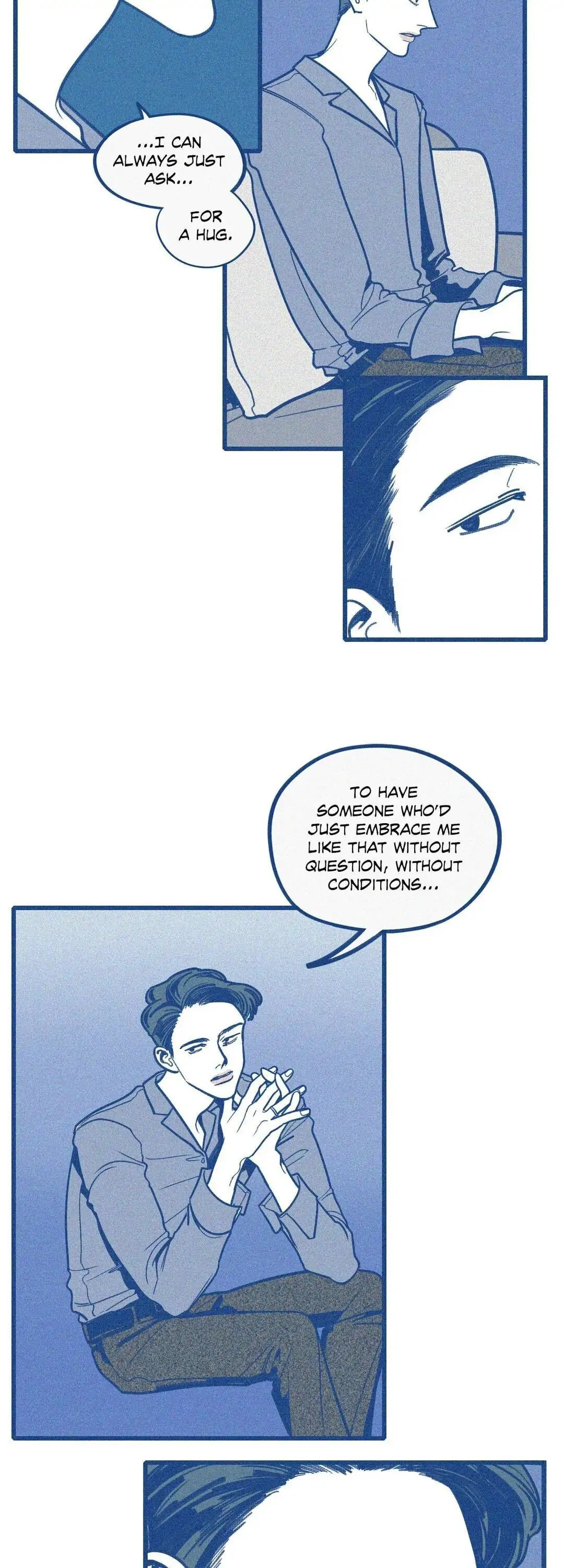 Read How to Hate Mate chapter 43.2 image 24 on Lezhin