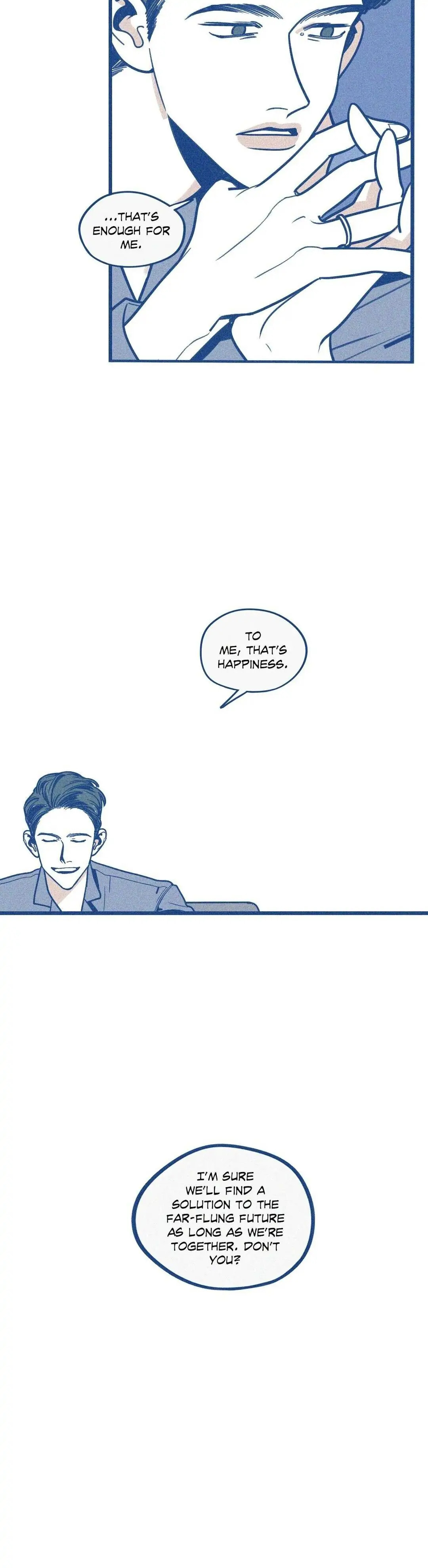 Read How to Hate Mate chapter 43.2 image 25 on Lezhin
