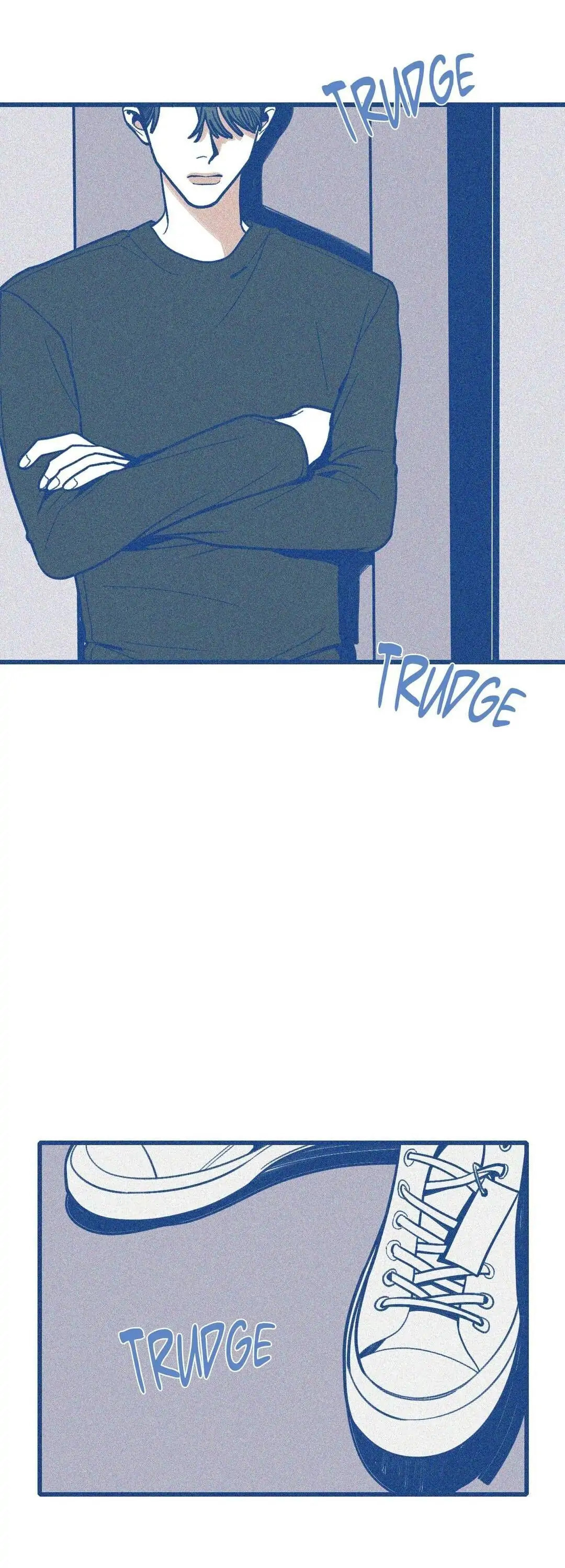 Read How to Hate Mate chapter 43.2 image 4 on Lezhin