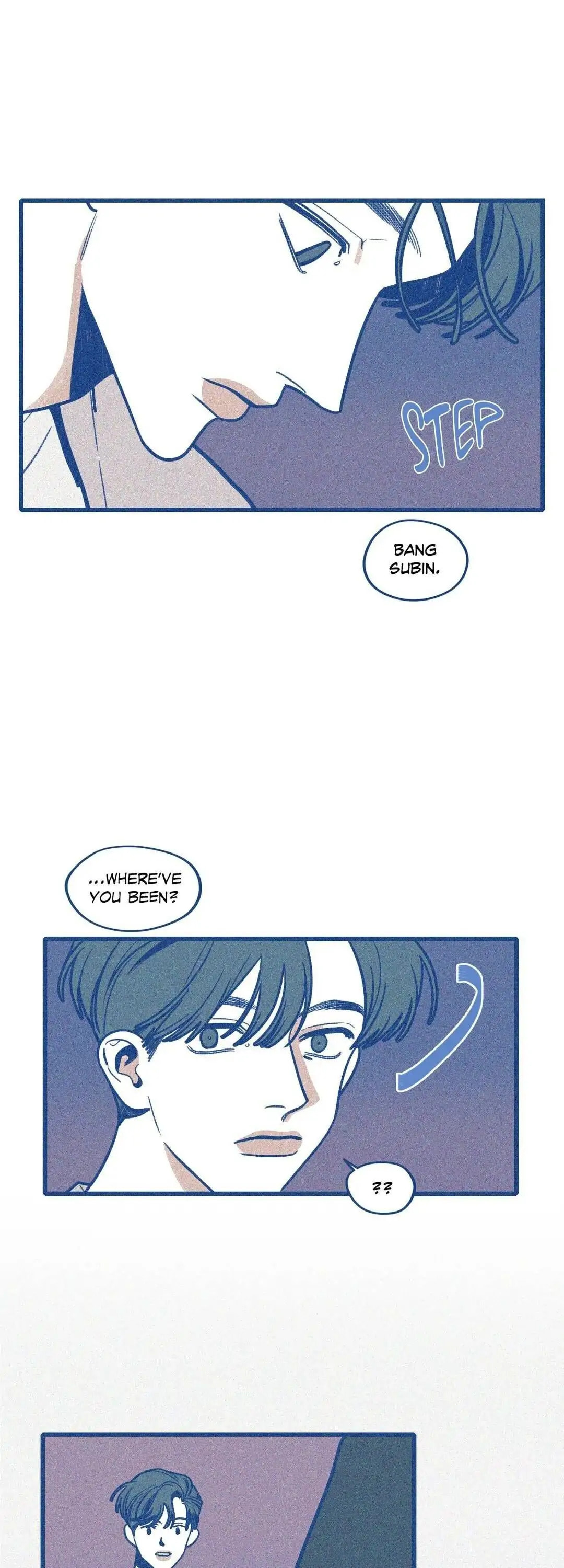Read How to Hate Mate chapter 43.2 image 5 on Lezhin