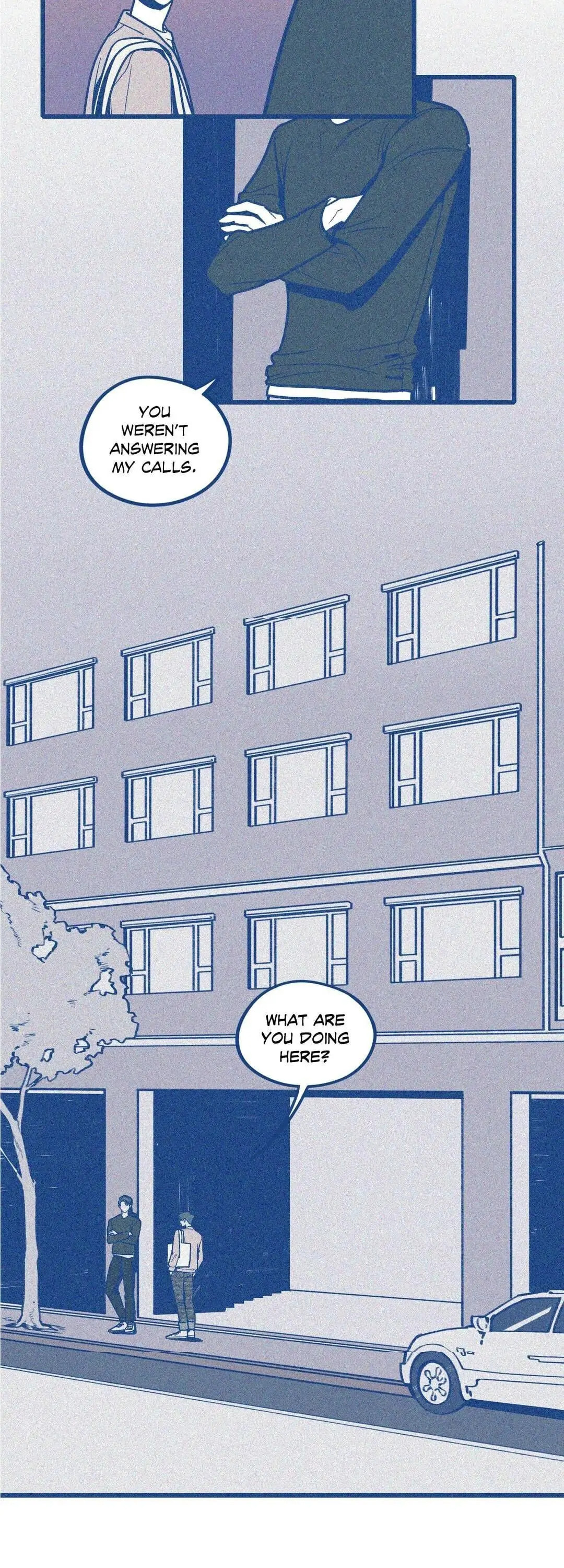 Read How to Hate Mate chapter 43.2 image 6 on Lezhin