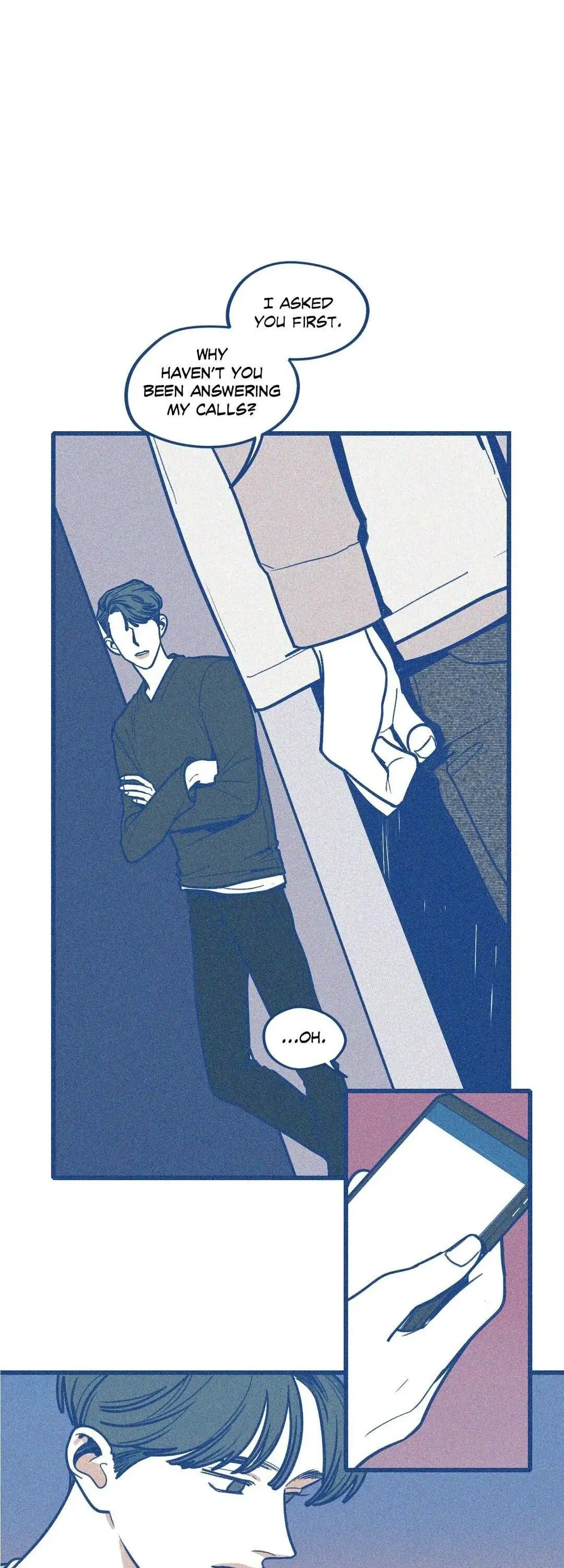Read How to Hate Mate chapter 43.2 image 7 on Lezhin