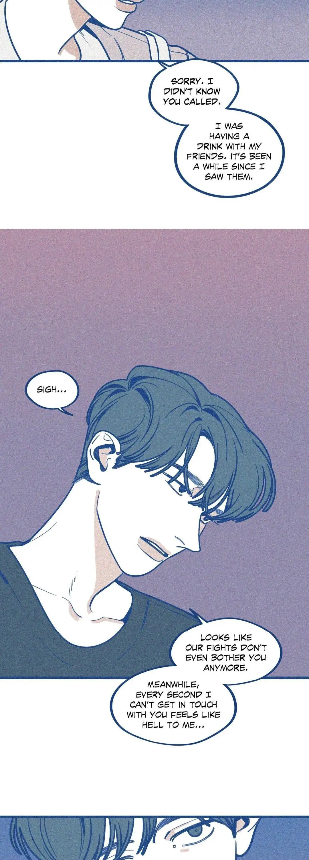Read How to Hate Mate chapter 43.2 image 8 on Lezhin