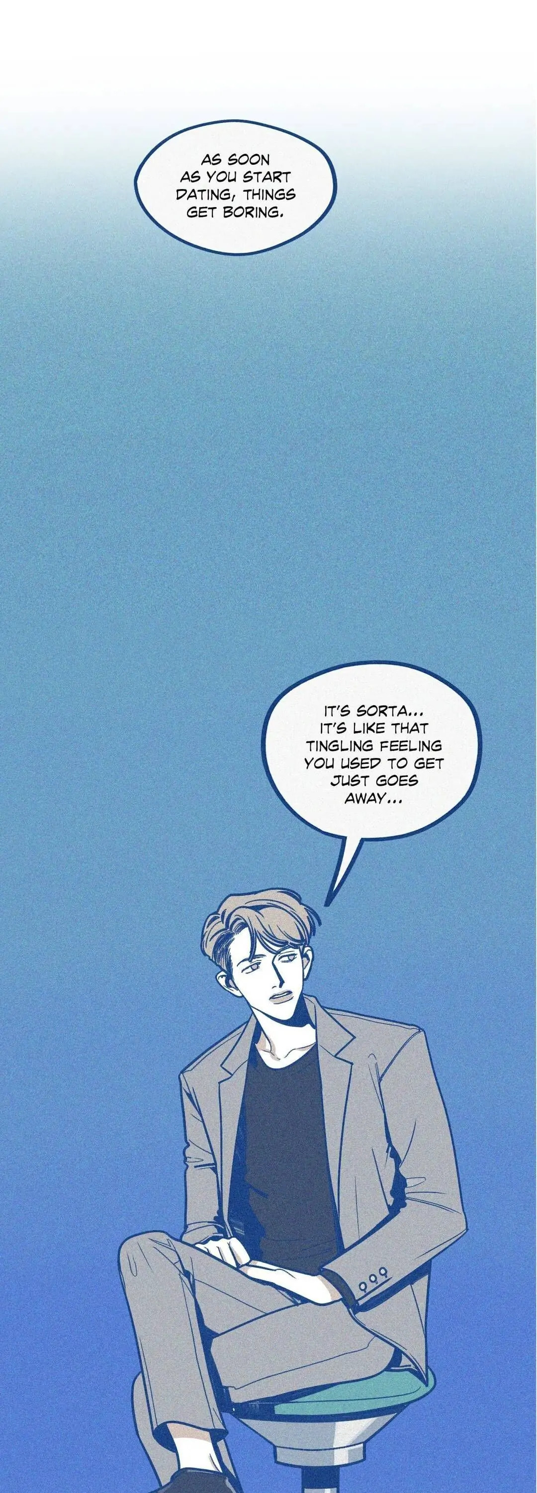 Read How to Hate Mate chapter 43.3 image 1 on Lezhin