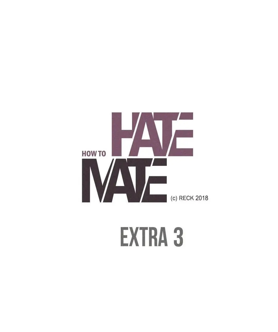 Read How to Hate Mate chapter 43.3 image 12 on Lezhin