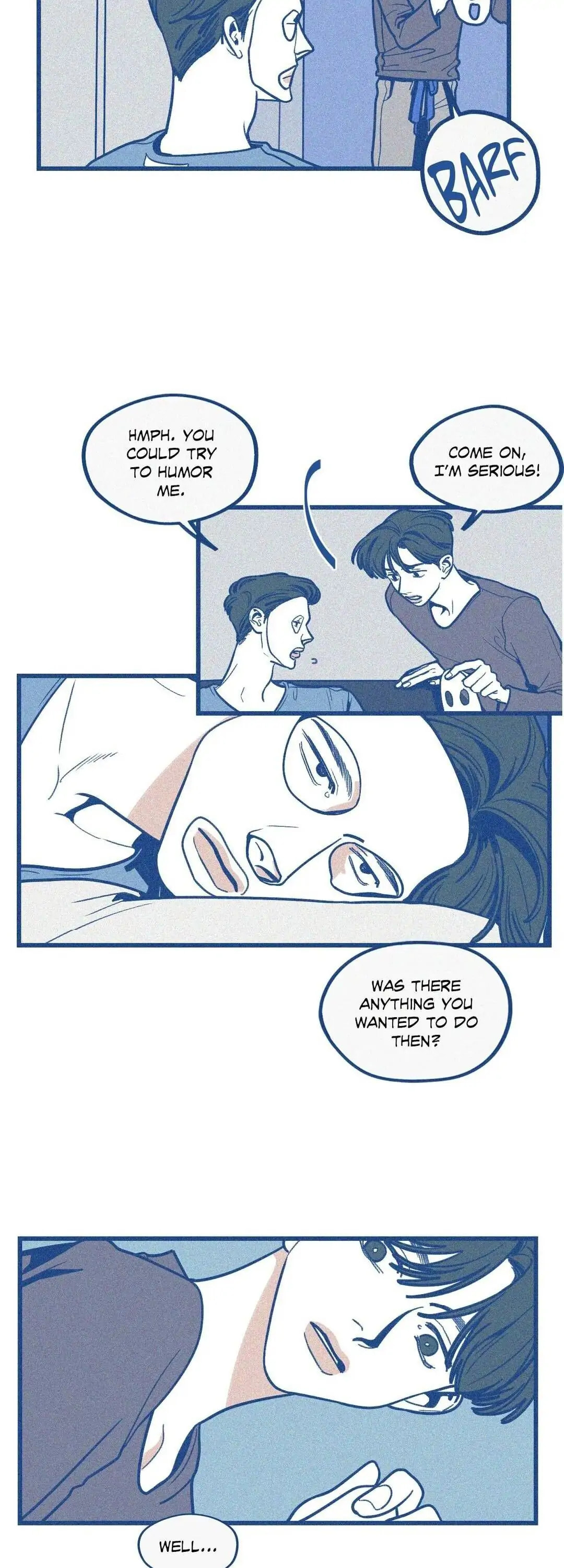 Read How to Hate Mate chapter 43.3 image 14 on Lezhin
