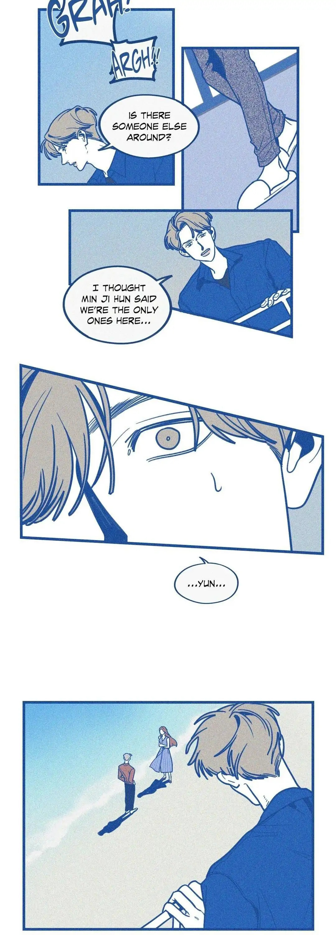 Read How to Hate Mate chapter 43.3 image 21 on Lezhin