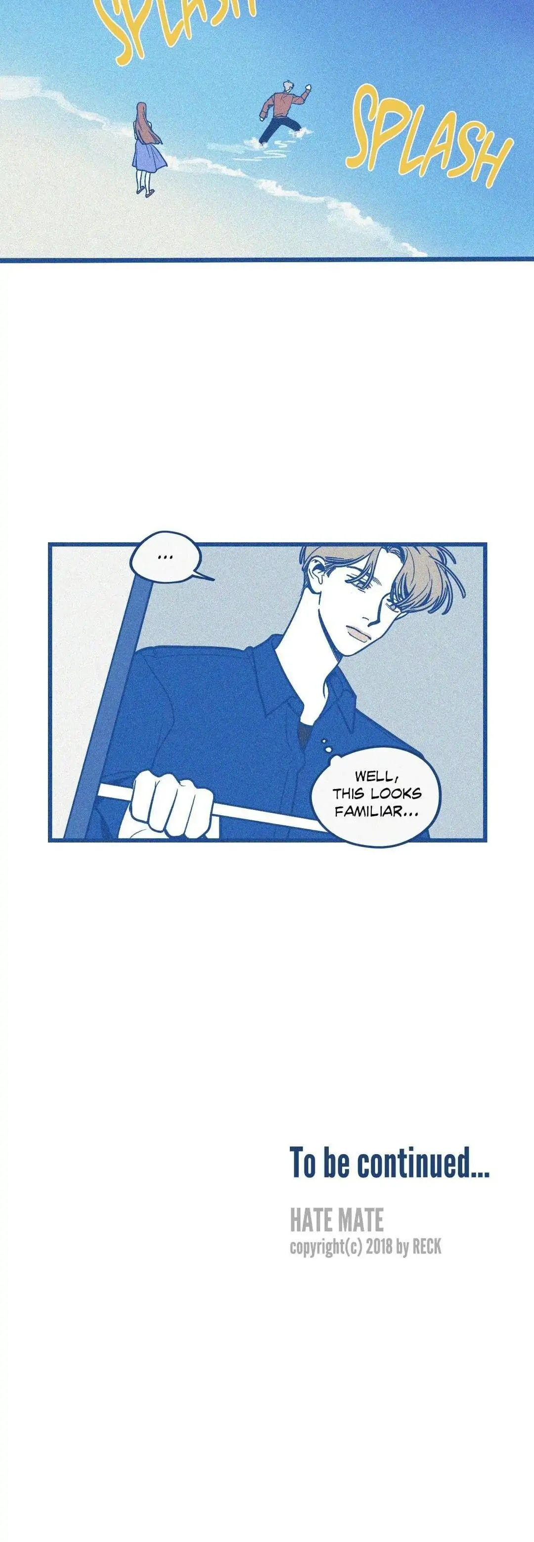 Read How to Hate Mate chapter 43.3 image 25 on Lezhin
