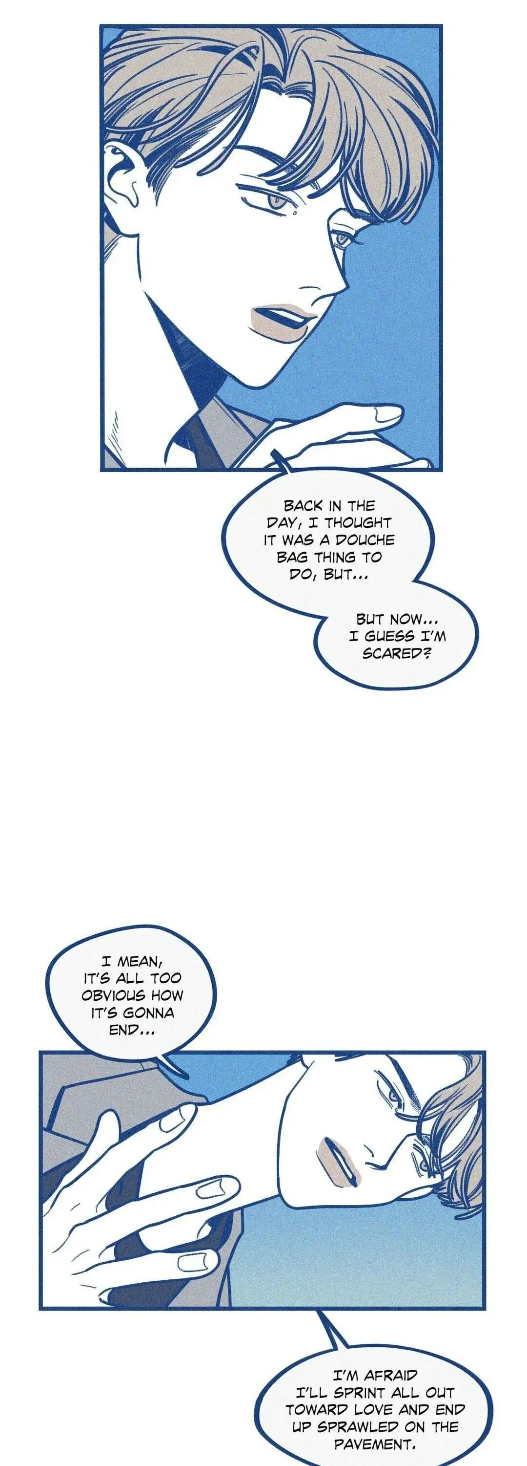 Read How to Hate Mate chapter 43.3 image 4 on Lezhin