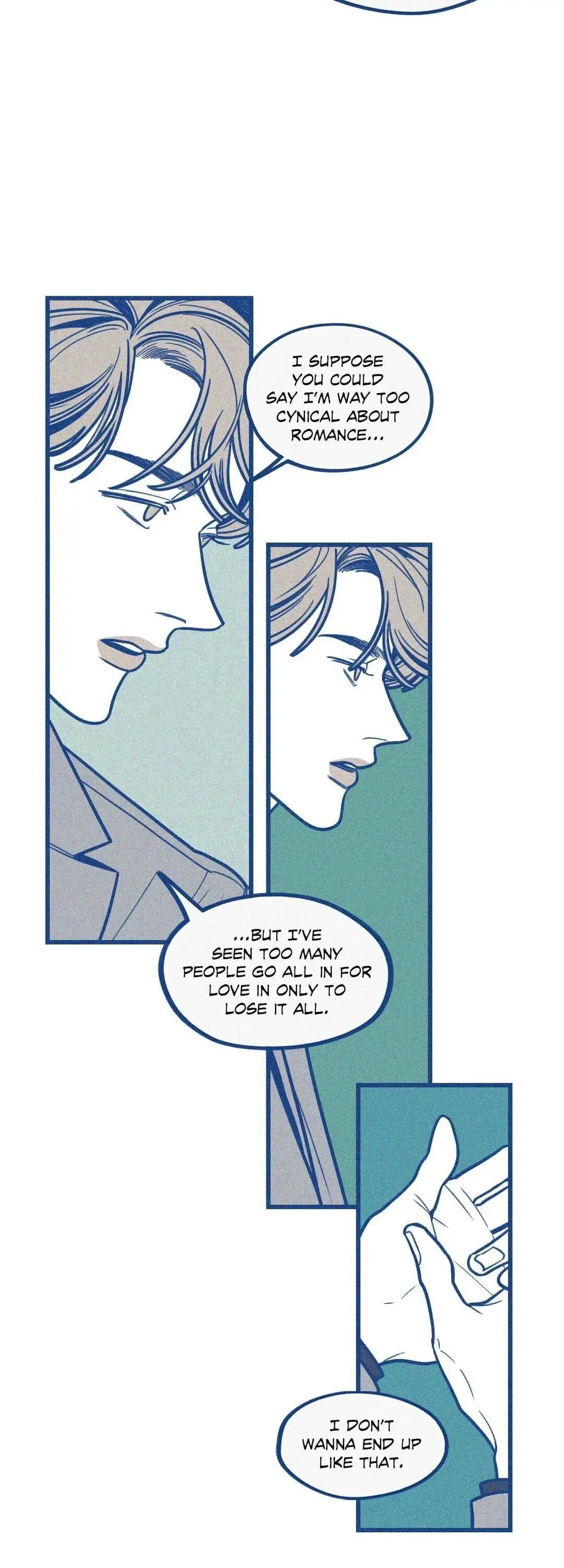 Read How to Hate Mate chapter 43.3 image 5 on Lezhin