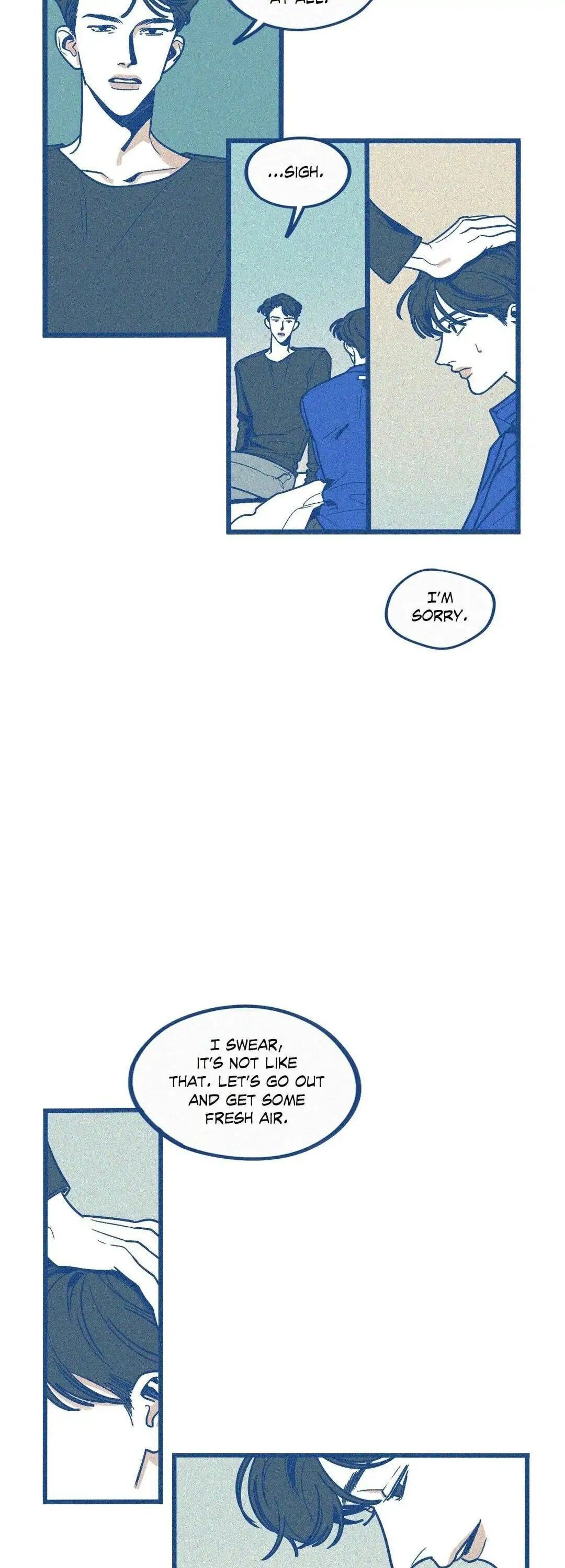 Read How to Hate Mate chapter 43.5 image 10 on Lezhin